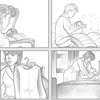 Traditional Storyboard Example